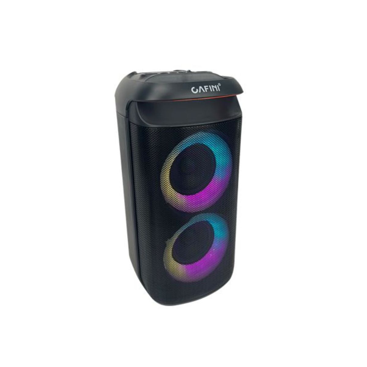 CAFINI - PARLANTE PORTATIL CAFINI CN-S6760AC