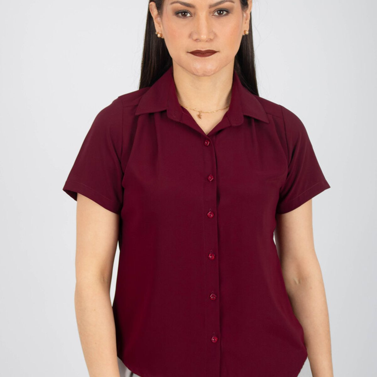 TULULA - Blusa Casual Mujer Paris
