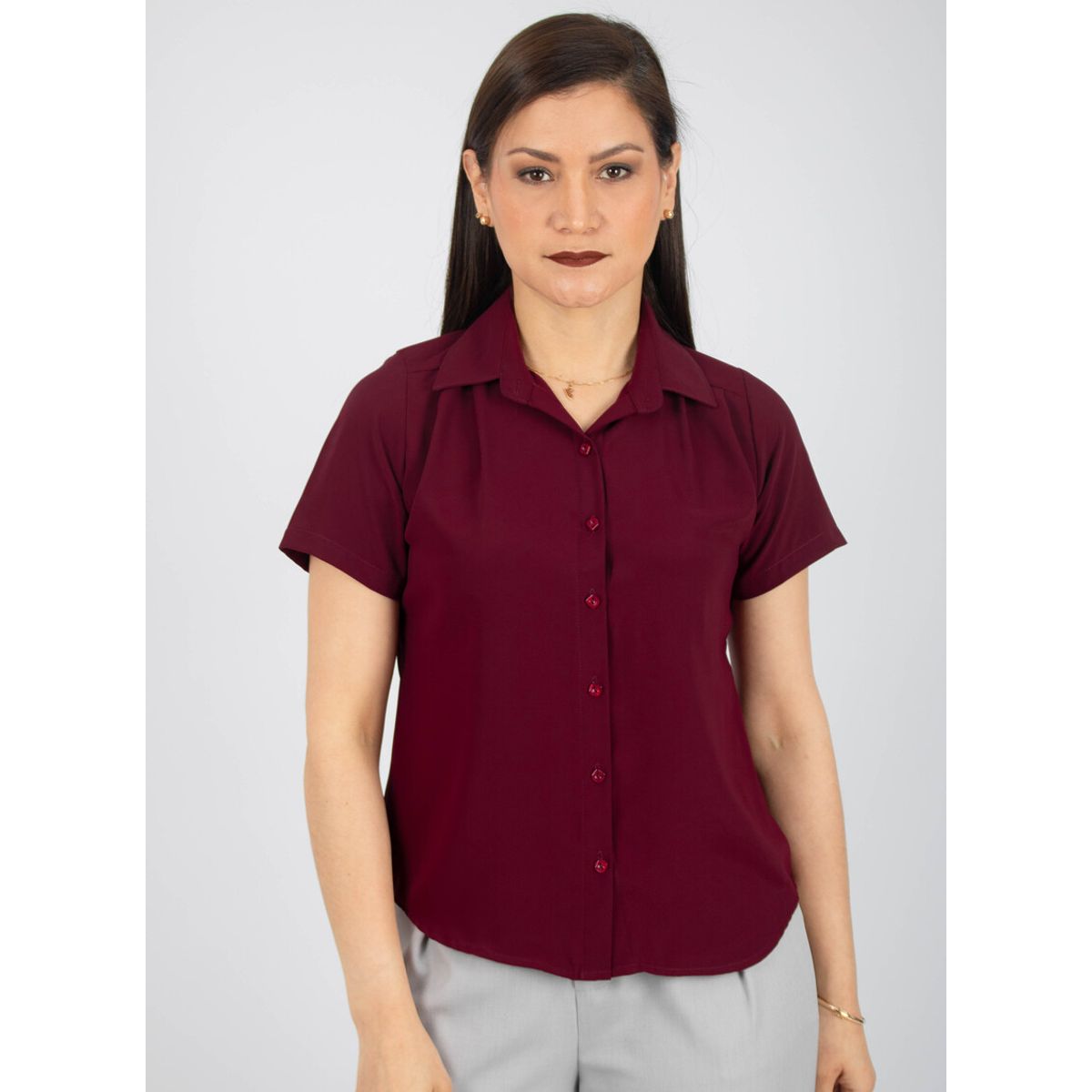 TULULA - Blusa Casual Mujer Paris