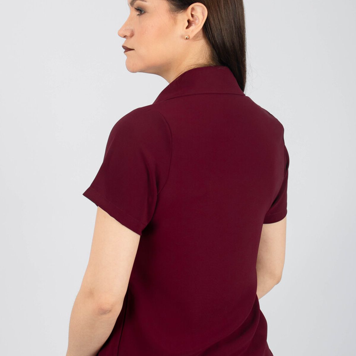 TULULA - Blusa Casual Mujer Paris
