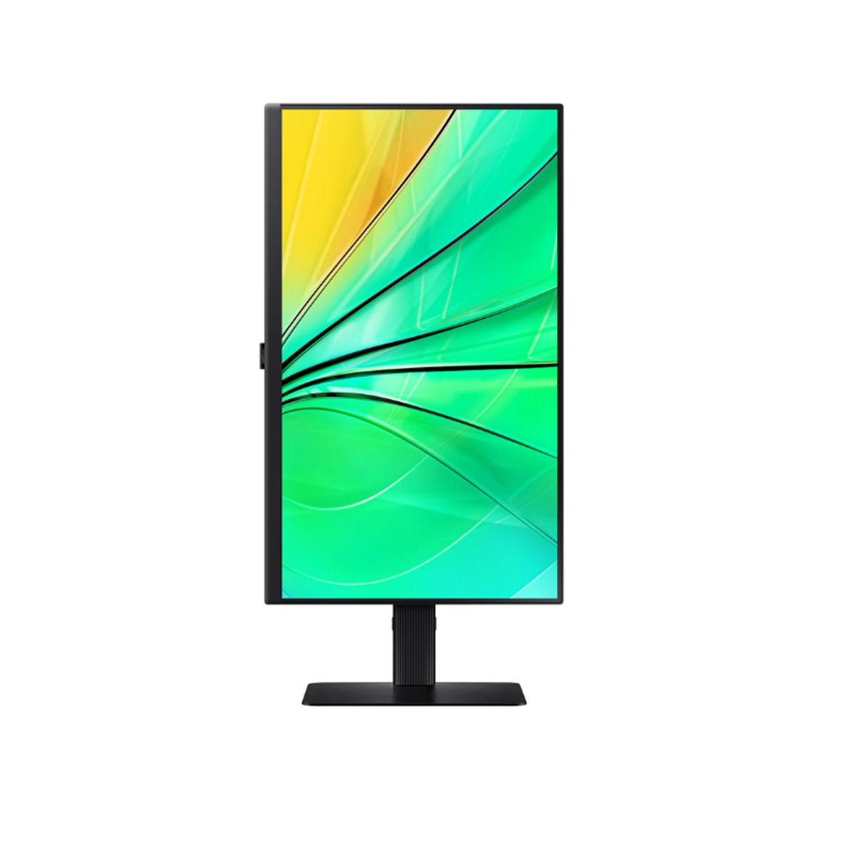 SAMSUNG - Monitor Samsung 24 ViewFinity S6 LS24D600EALXPE QHD