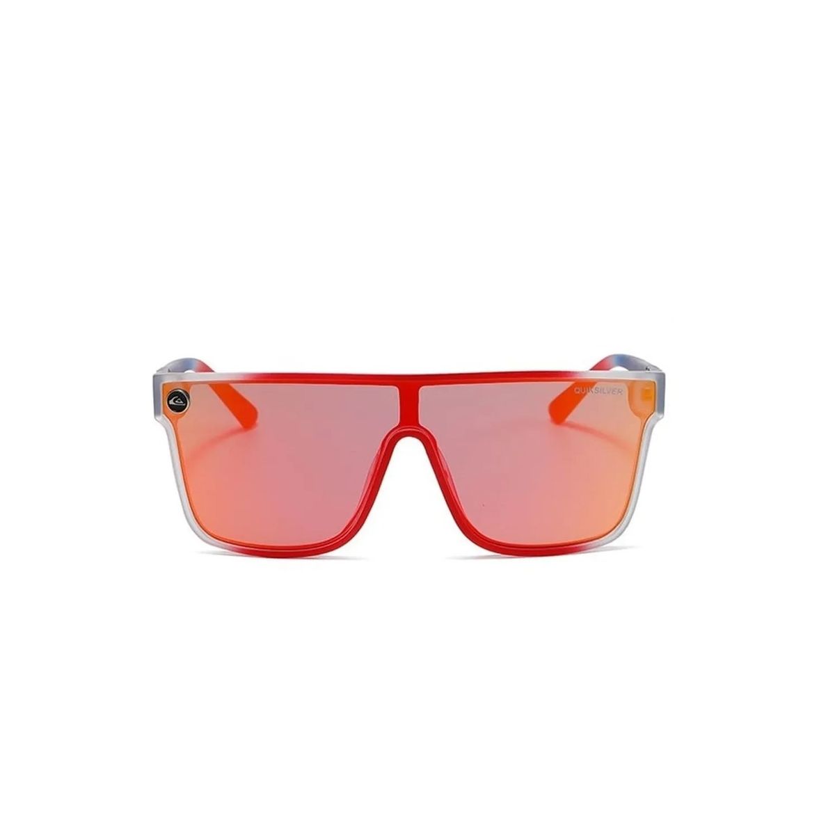 QUIKSILVER ESPECIAL - Gafas de sol Quiksilver USA Naranja