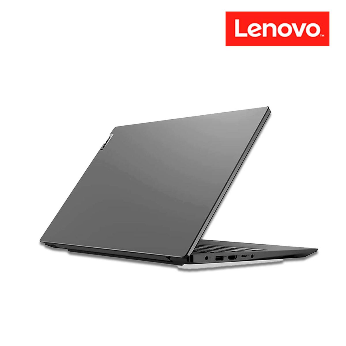LENOVO - Laptop Lenovo V15 G4 AMN, AMD ATHLON SILVER 7120U, 8GB LPDDR5, 256GB SSD, 15.6 PULG FULL HD