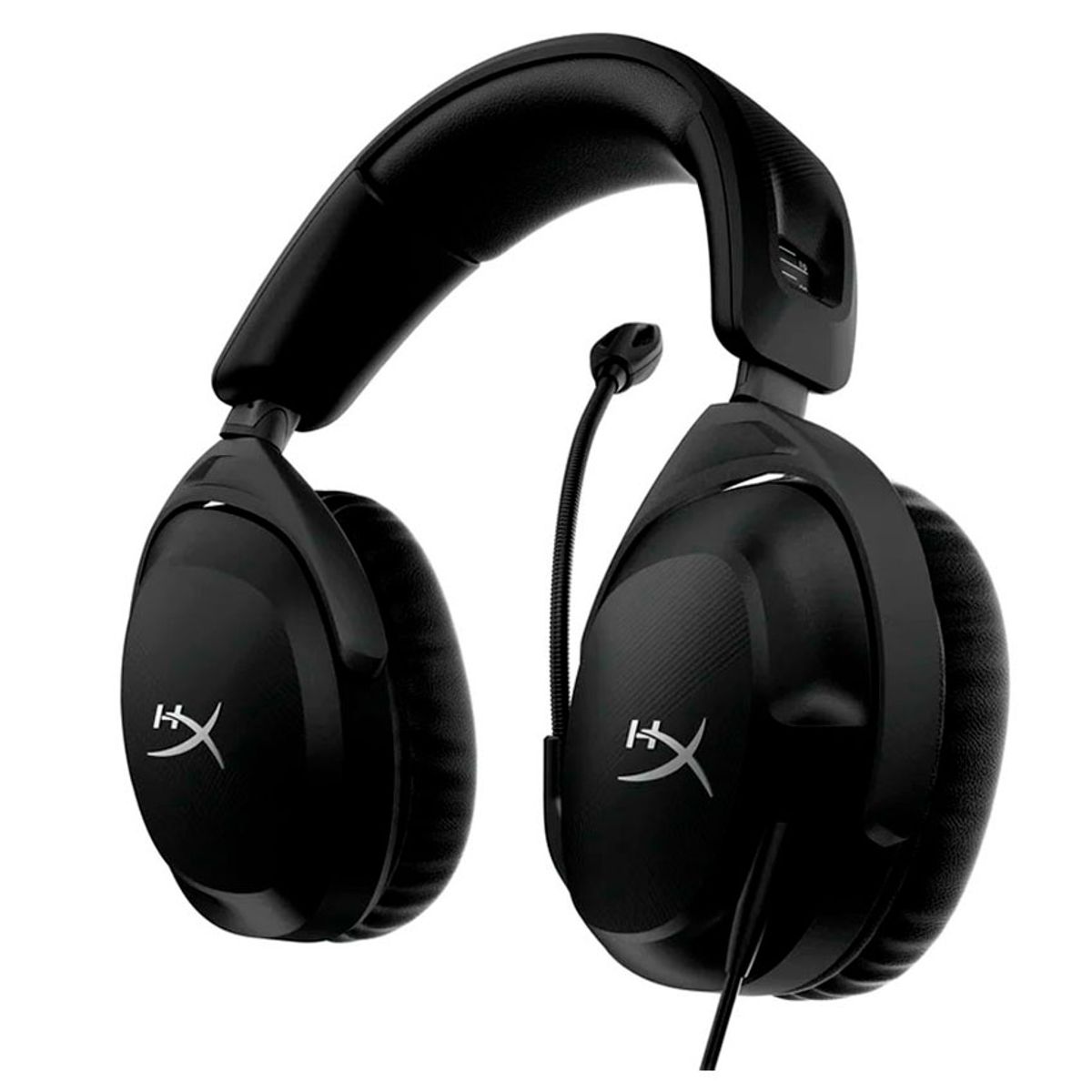 HYPERX - Audífonos Gamer HyperX Cloud Stinger 2 con Micrófono y DTS