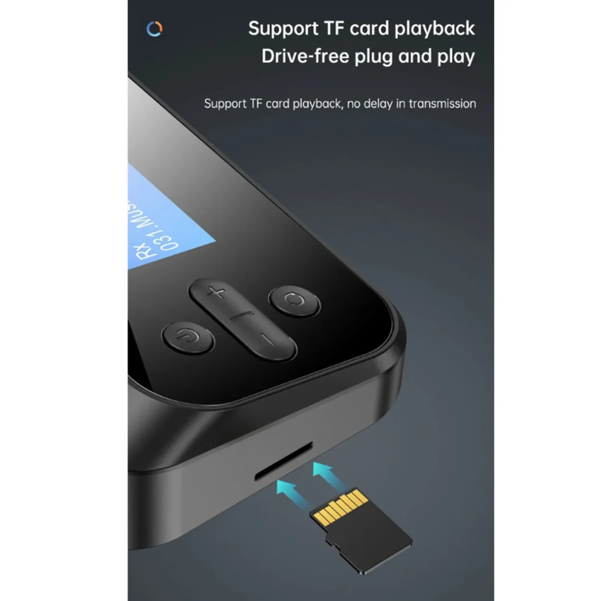 GENERICO - Bluetooth Receptor y transmisor de Audio inalámbrico Rca a jack óptico AUX de 35mm C41