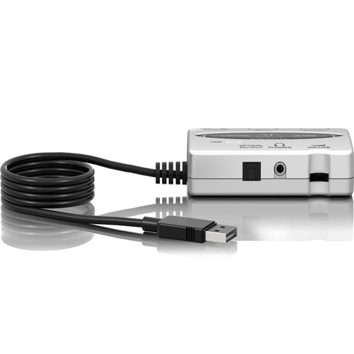BEHRINGER - Interfaz Audio Behringer UCA202