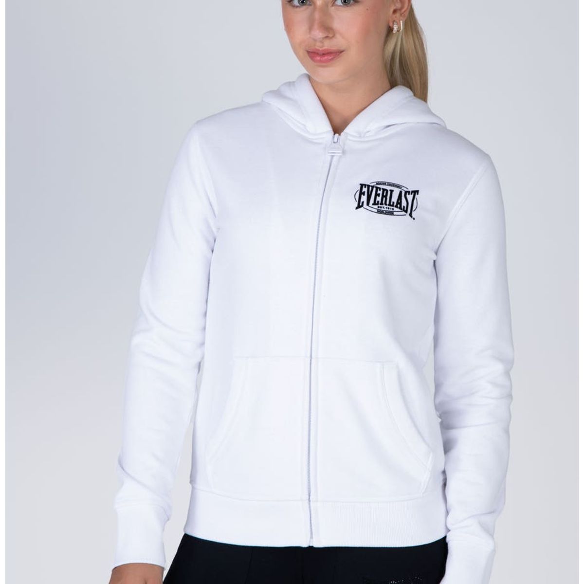 EVERLAST - Casaca Bronx Mujer Everlast