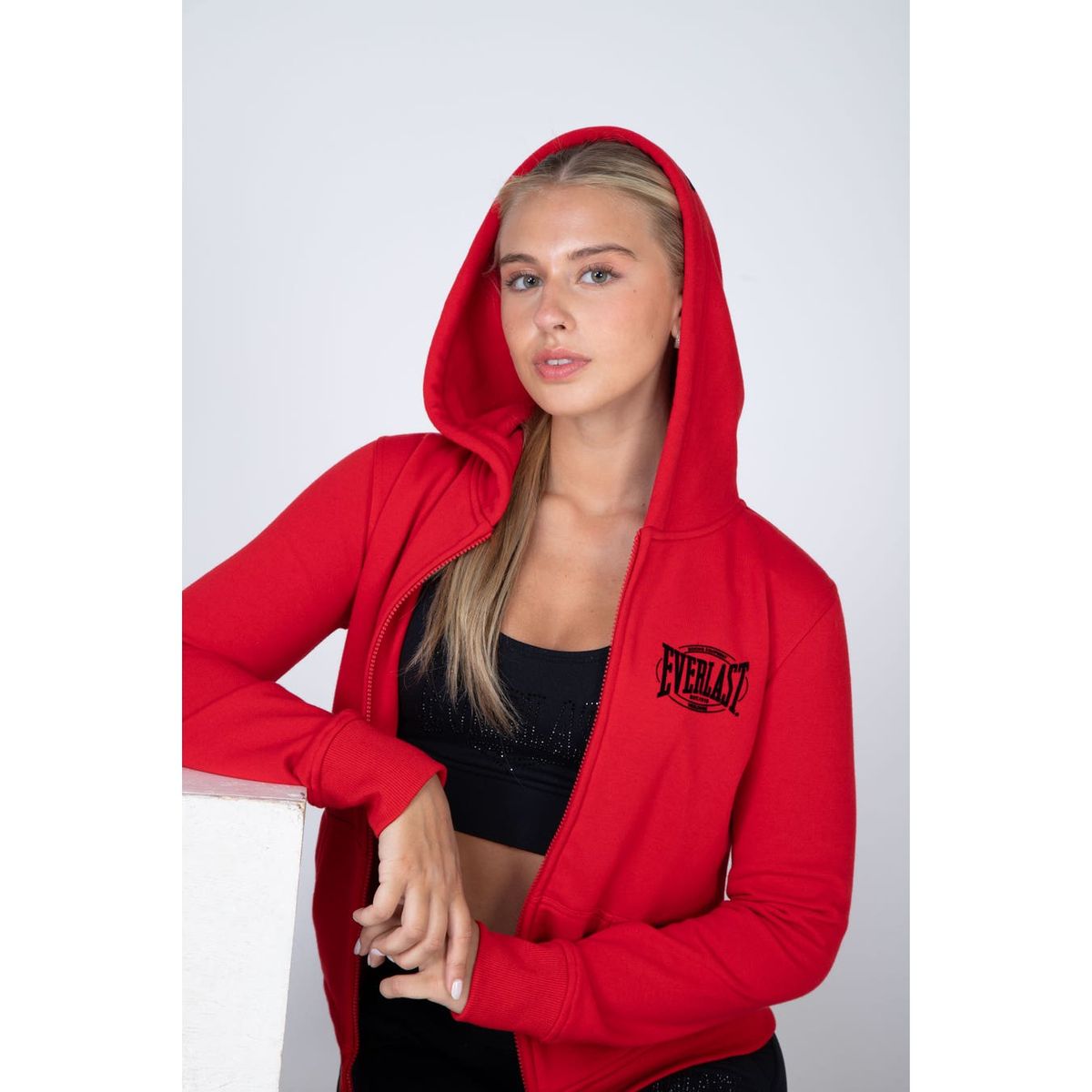 EVERLAST - Casaca Bronx Mujer Everlast