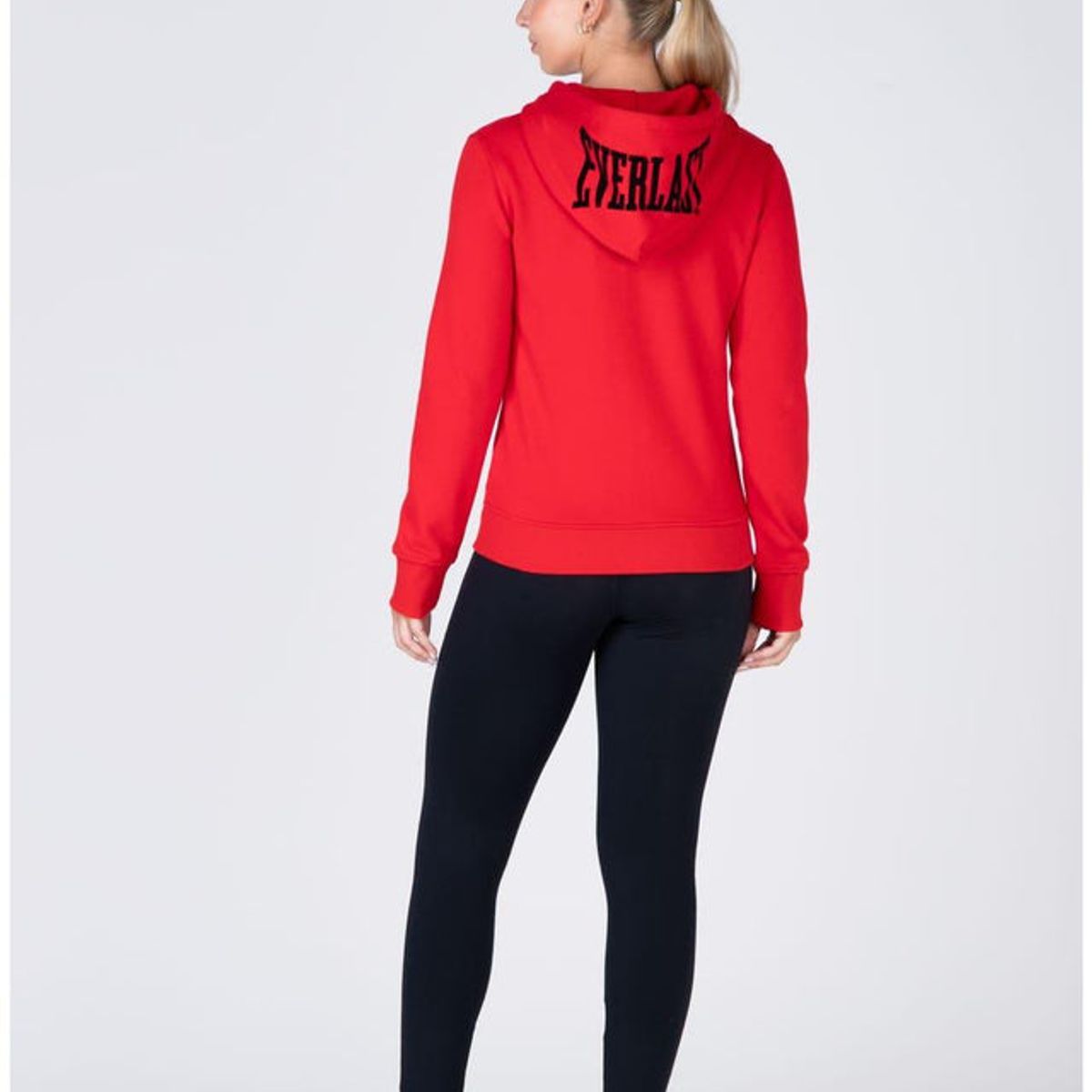 EVERLAST - Casaca Bronx Mujer Everlast