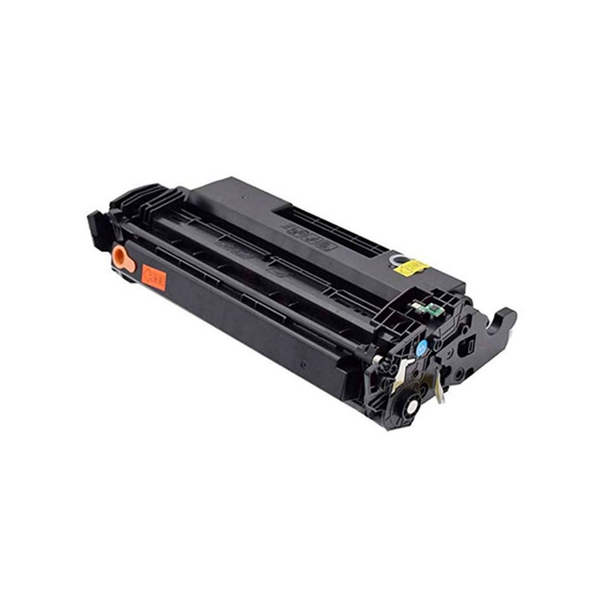 HP - Tóner Original HP 58A CF258A Negro para LaserJet Pro M404 M428