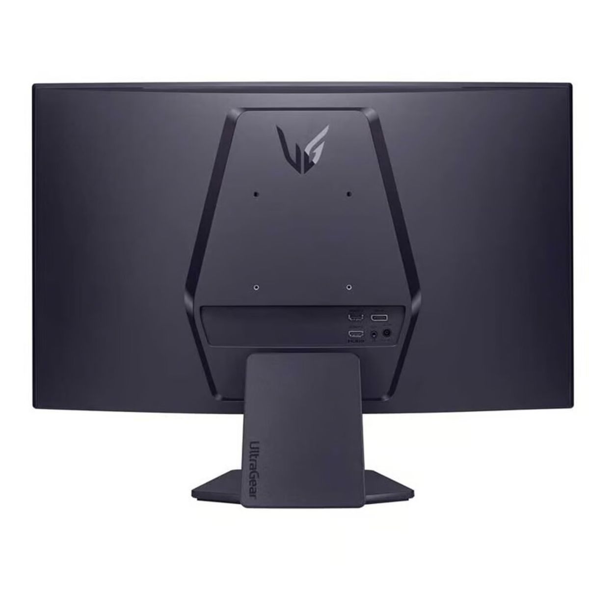 LG - MONITOR LG ULTRAGEAR 32GS60QC-B QHD 32 CURVO GAMER