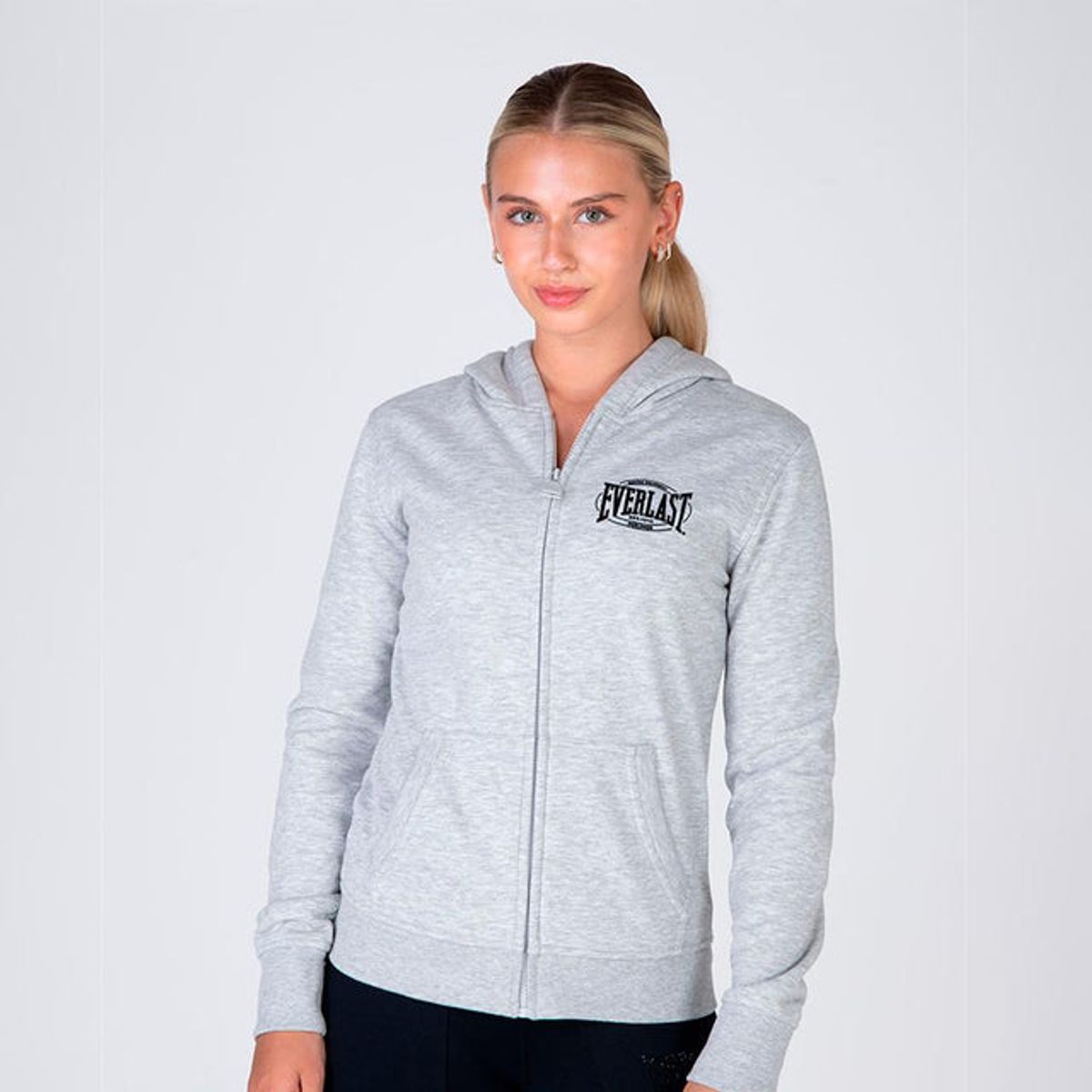 EVERLAST - Casaca Bronx Mujer Everlast