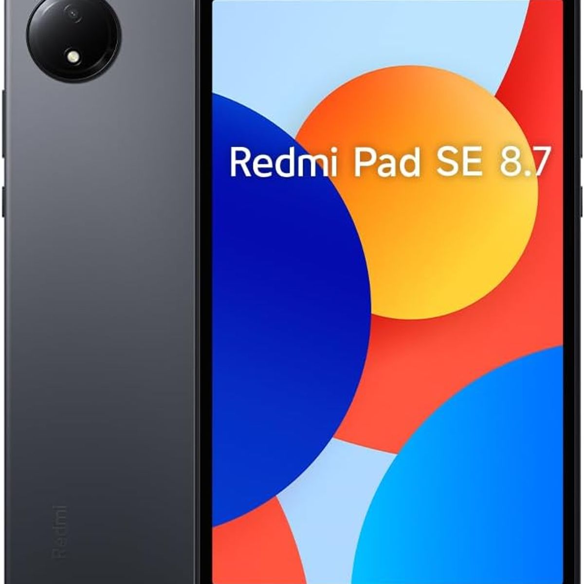 XIAOMI - Tablet Xiaomi Redmi Pad SE 8.7