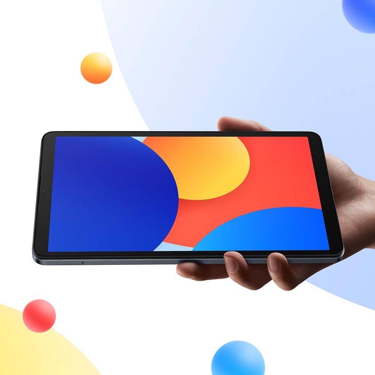 XIAOMI - Tablet Xiaomi Redmi Pad SE 8.7