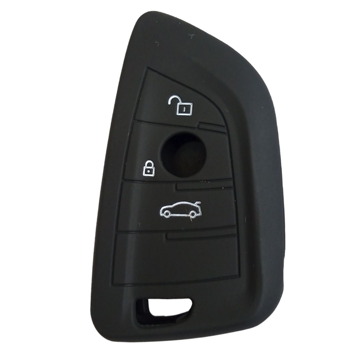 GENERICO - SKSTORE Funda Silicona de Llave Smart para BMW