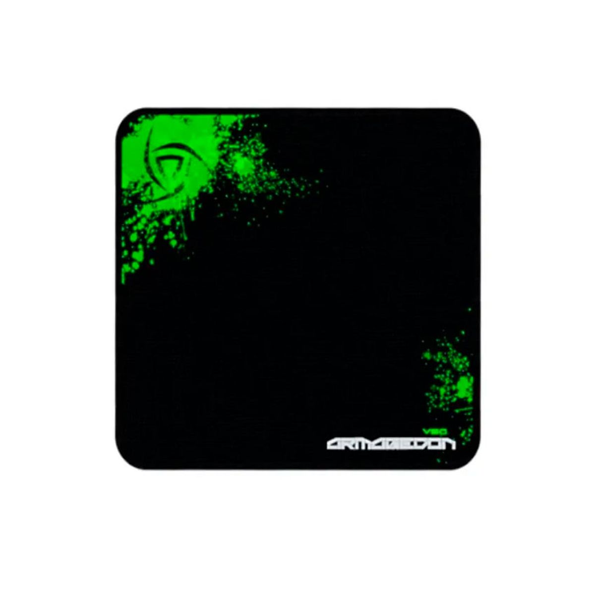 VSG - Mousepad VSG Armagedon M 35x32cm Speed Antideslizante