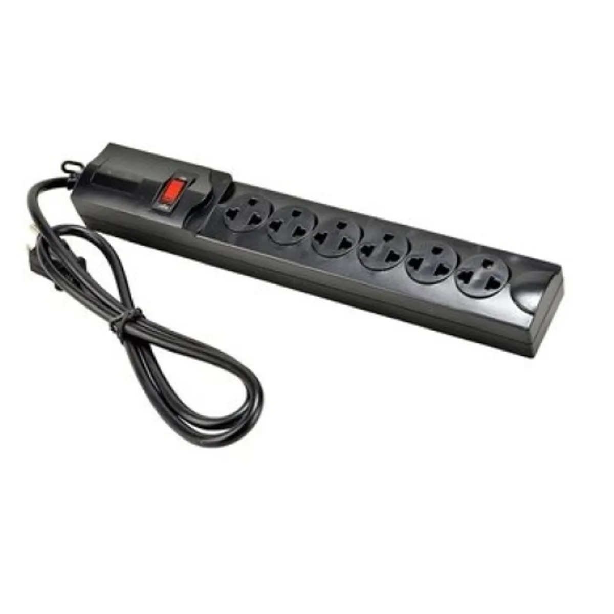 OMEGA - SUPRESOR PICO OMEGA 491144BK WUSB CHARG 220V