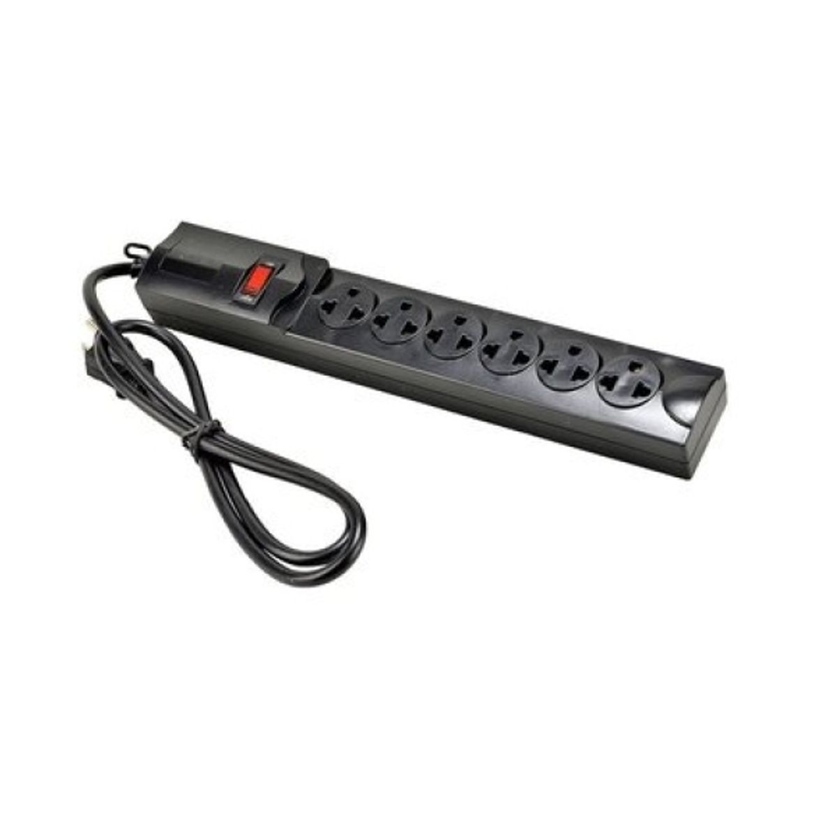 OMEGA - SUPRESOR PICO OMEGA 491144BK WUSB CHARG 220V