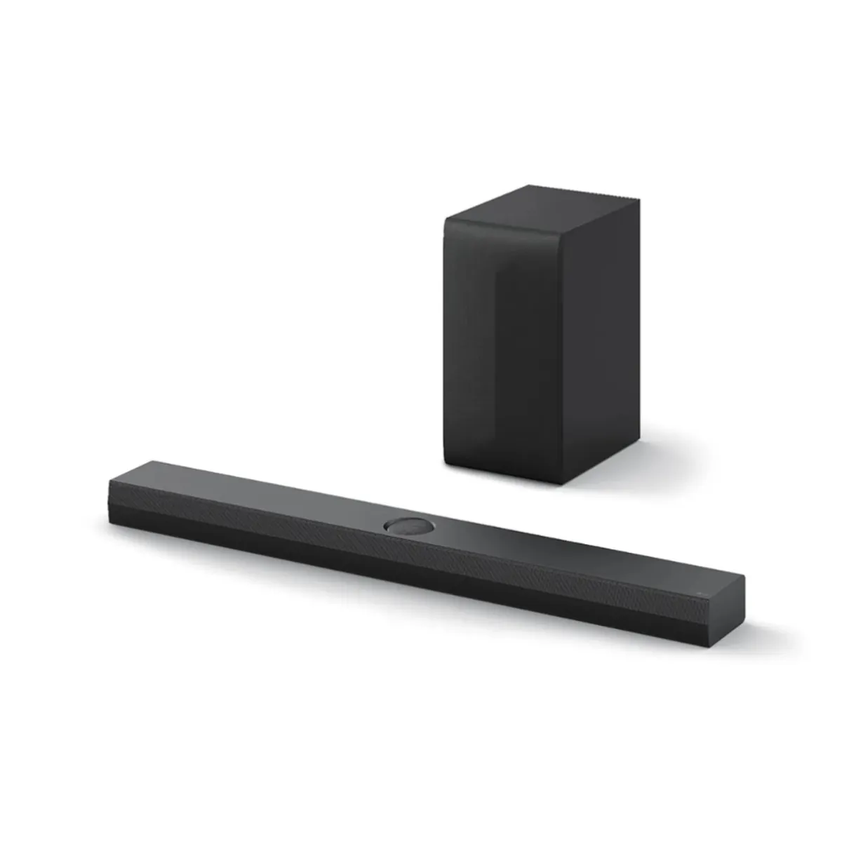 BVLGARI - LG Soundbar SC9S 400W Bluetooth Dolby Atmos