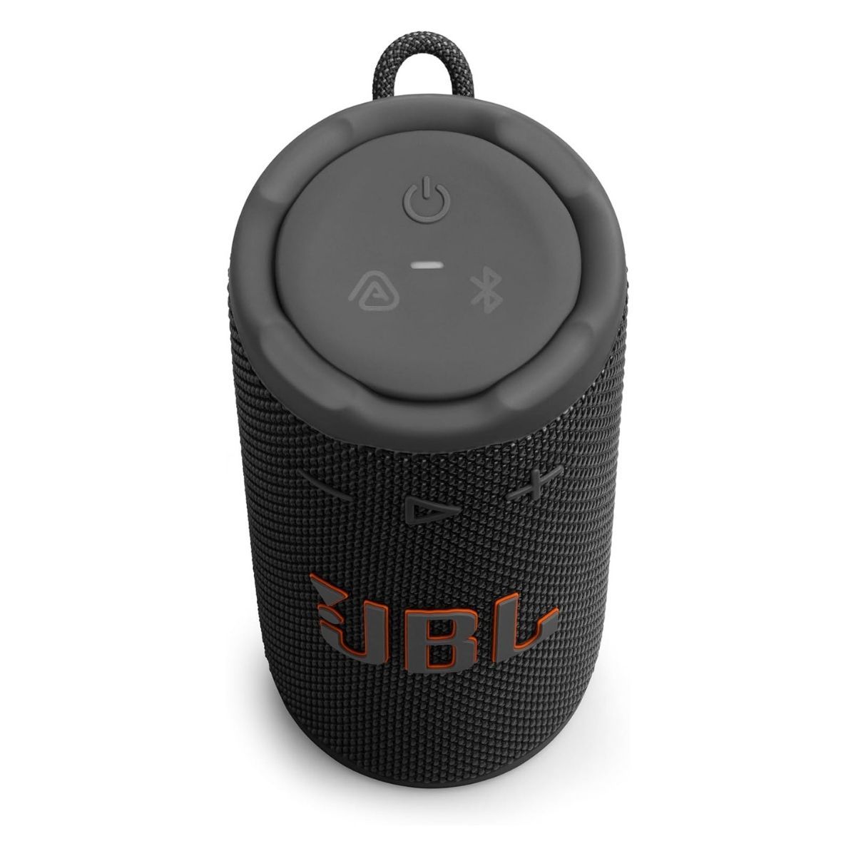 JBL - JBL - Parlante Grip Bluetooth 5.4 IP68 - Negro