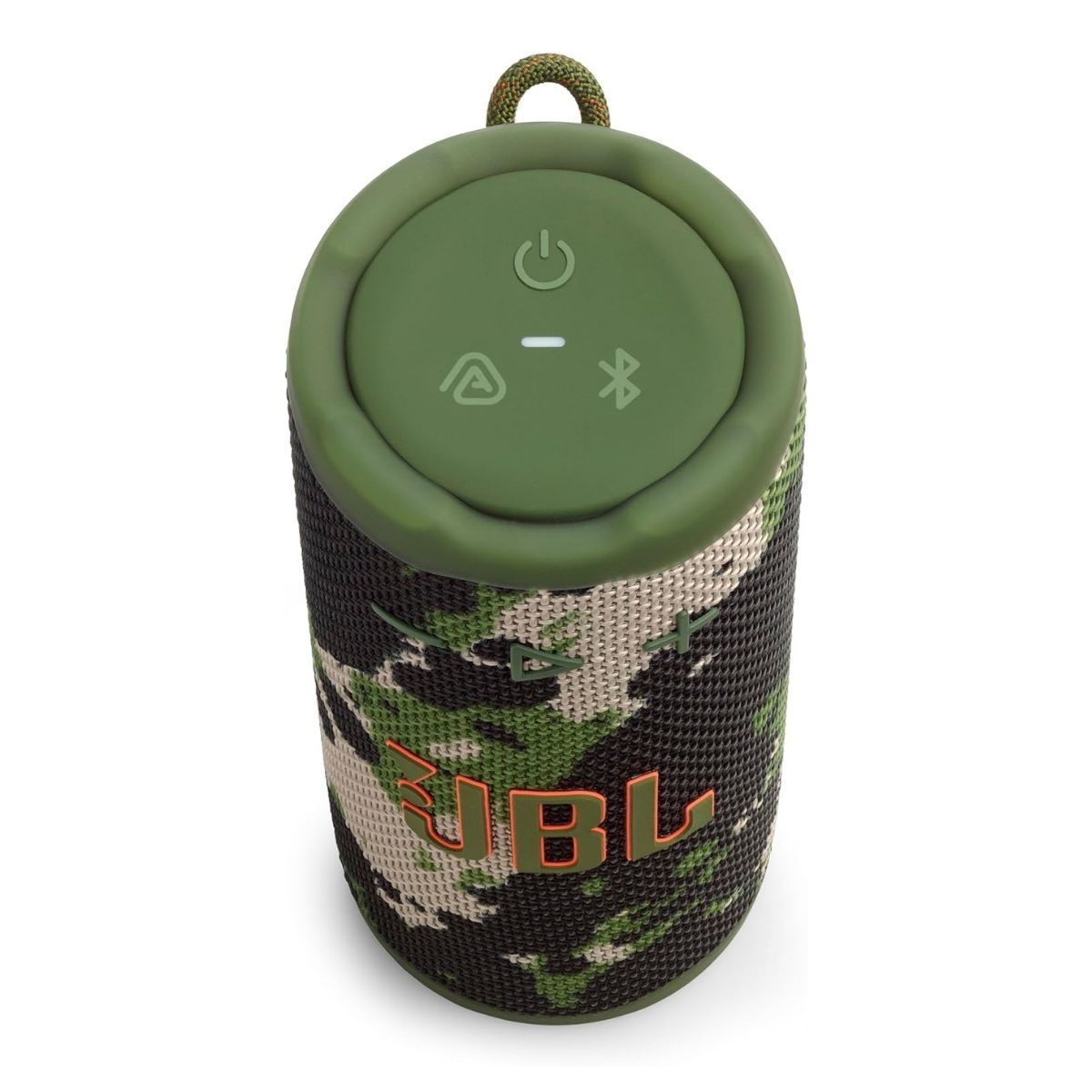 JBL - JBL - Parlante Grip Bluetooth 5.4 IP68 - Camuflado