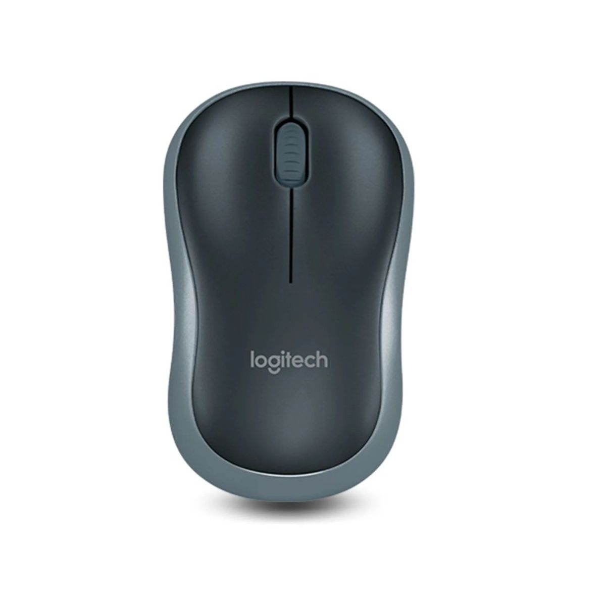 LOGITECH - Mouse Logitech M185 Nano Wireless Negro