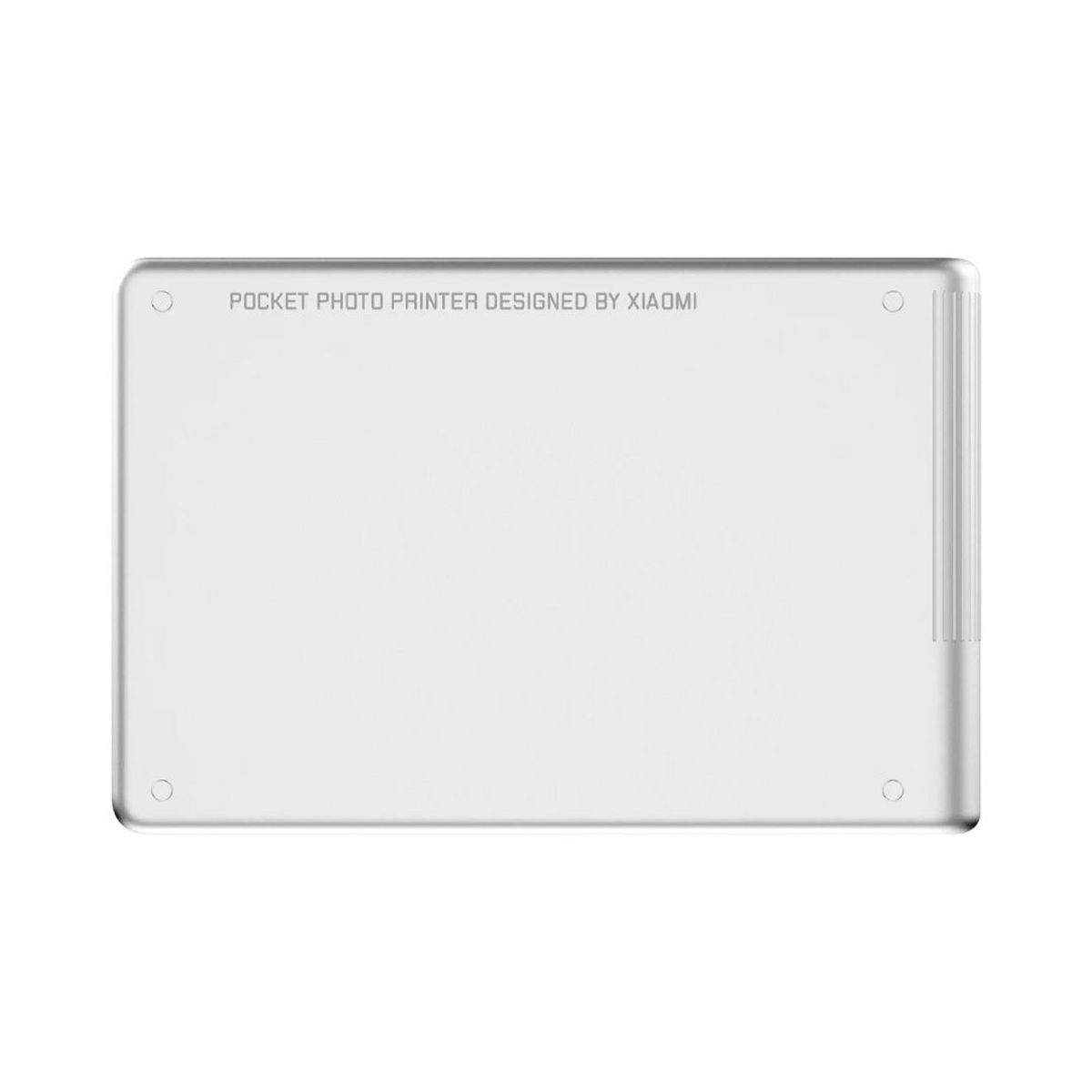 XIAOMI - Xiaomi Impresora Portatil Mi Portable Photo Printer 1S