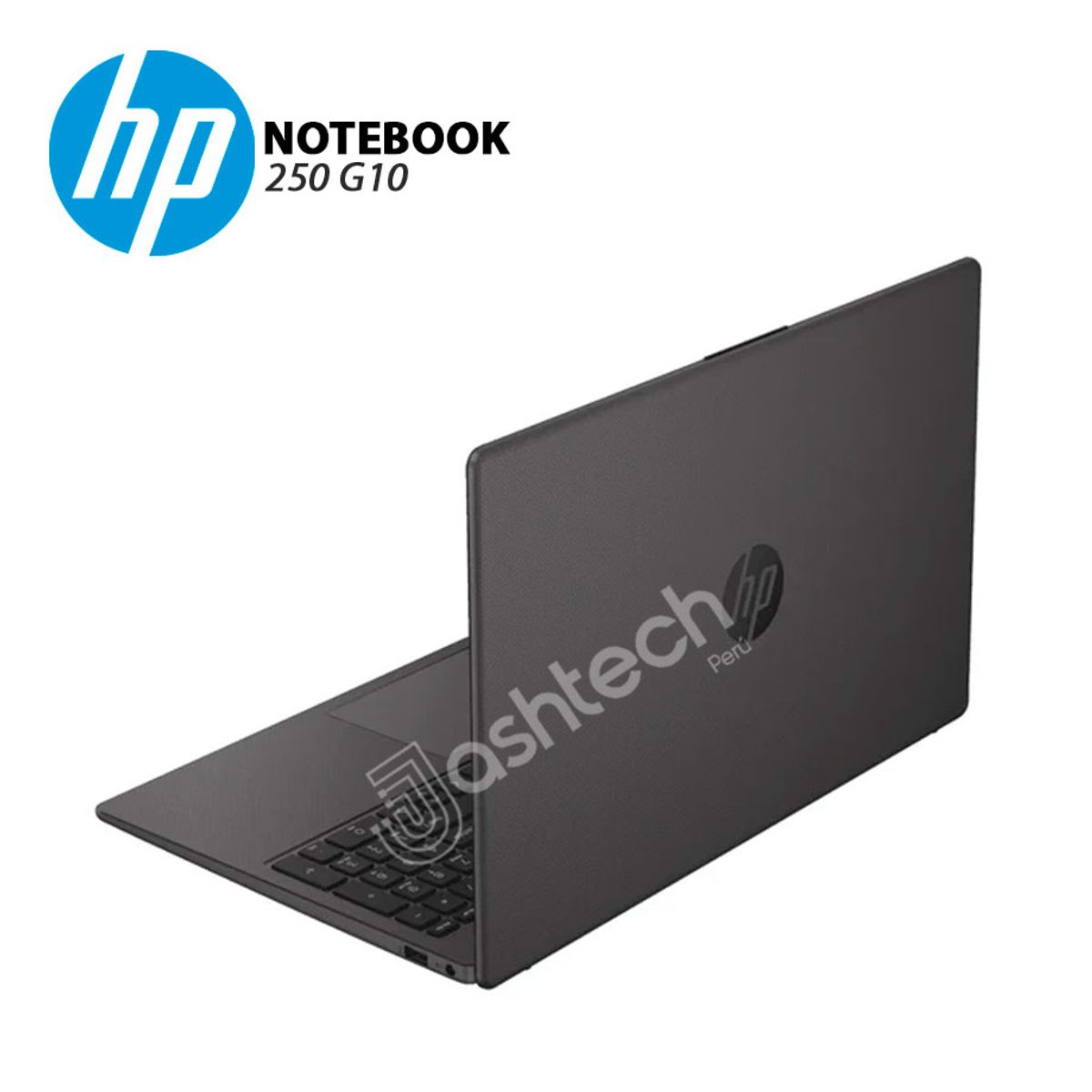 HP - LAPTOP HP 250 G10 INTEL CORE I7 1355U, 24GB, 512, 15.6 HD