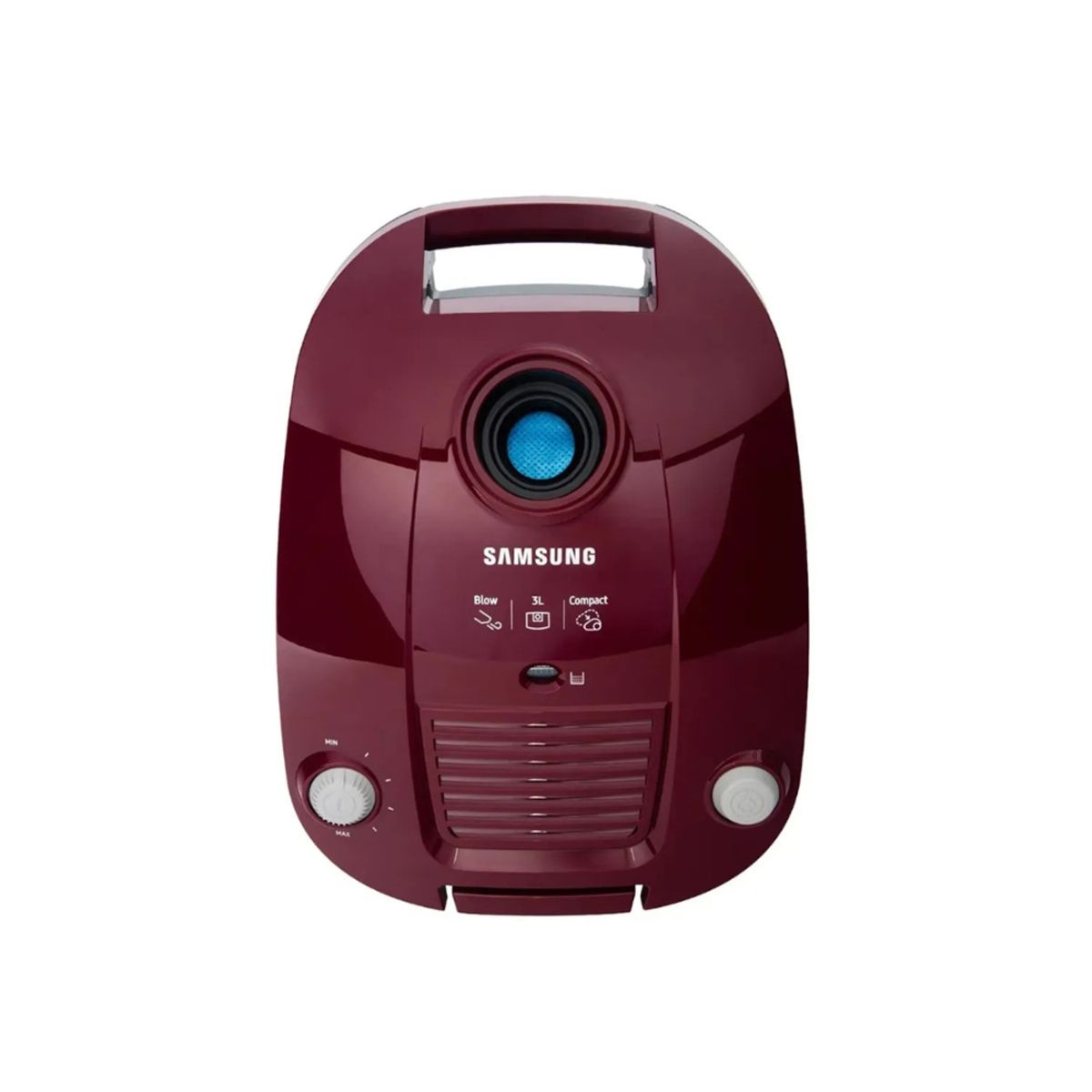 SAMSUNG - ASPIRADORA SAMSUNG DE ARRASTRE SC4190 2000W