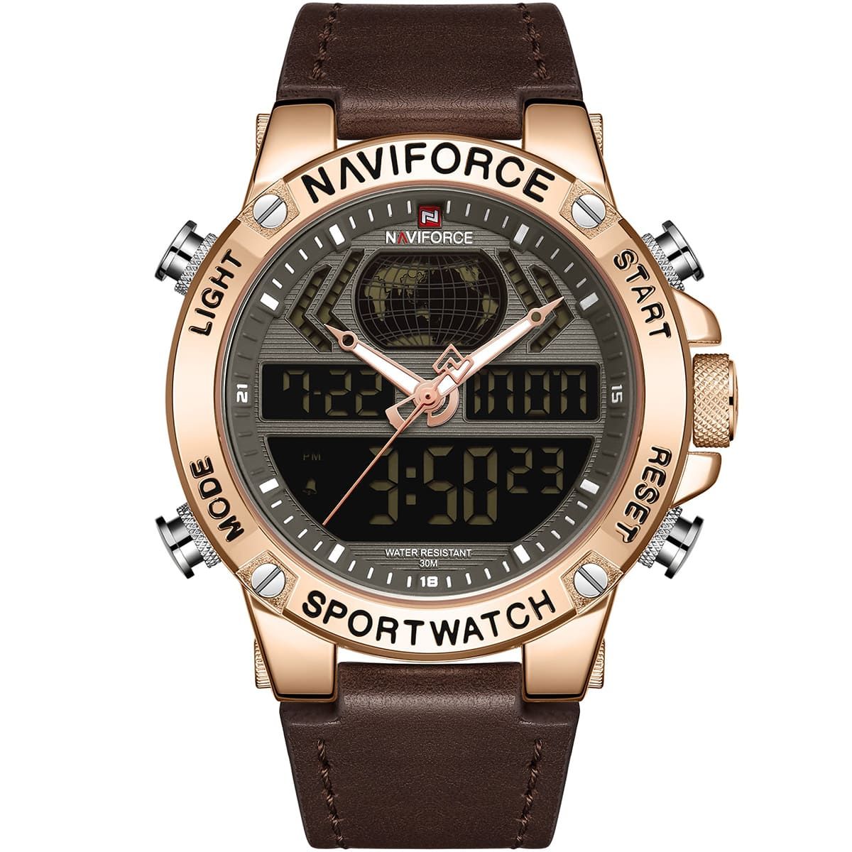 NAVIFORCE - RELOJ HOMBRE NAVIFORCE OFERTA  NF9164 RG