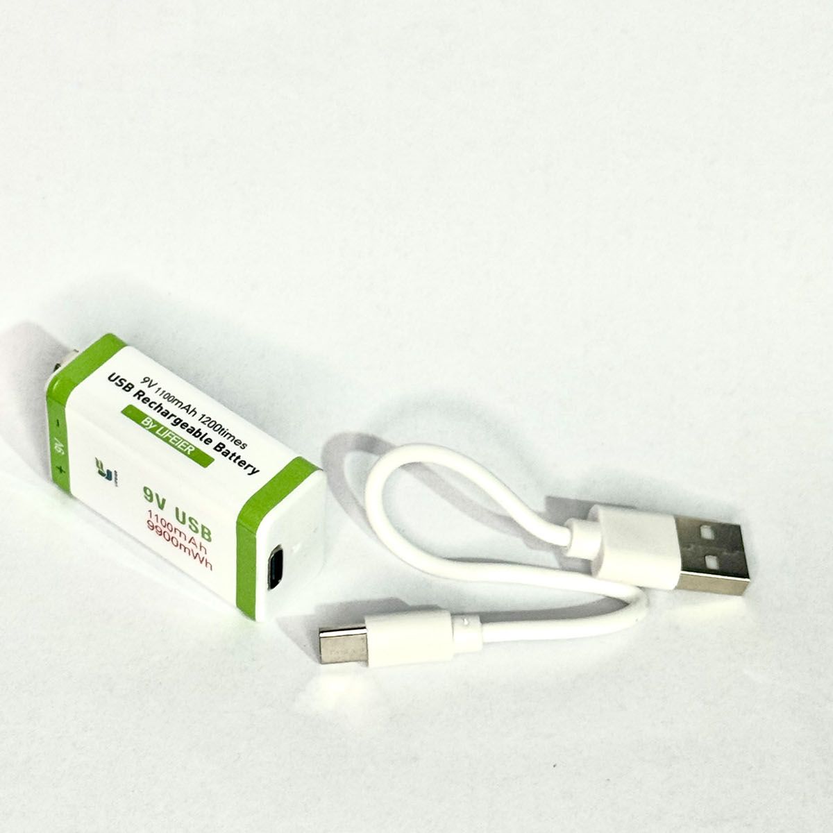 TENS - Tens 7000 con Batería Recargable USB