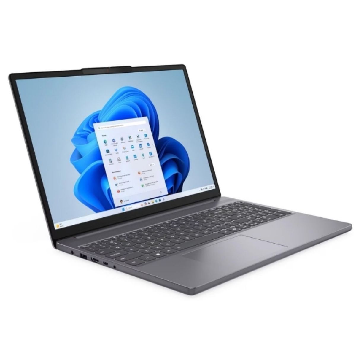 LENOVO - Laptop Lenovo IdeaPad Slim 3 Intel Core i5-13420H 8GB RAM 512GB SSD 15.3" WUXGA - 83K100KELM