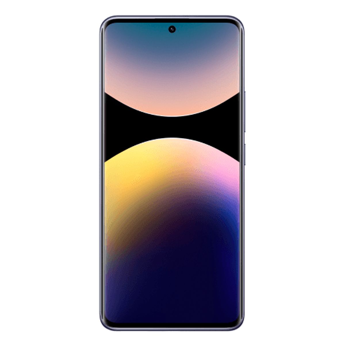 XIAOMI - Celular Xiaomi Redmi Note 14 Pro Plus 5G 256GB, 8GB RAM, cámara principal 200MP , frontal 20MP, 6.67", Púrpura