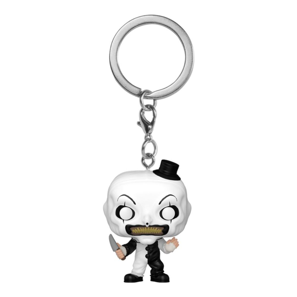 FUNKO - Llavero Funko Art The Clown