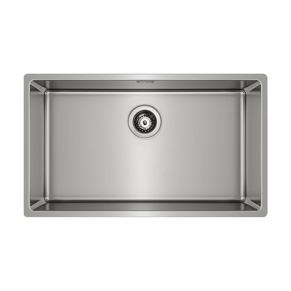 KLIPEN - LAVADERO DE EMPOTRAR ASTORIA 1 POZA