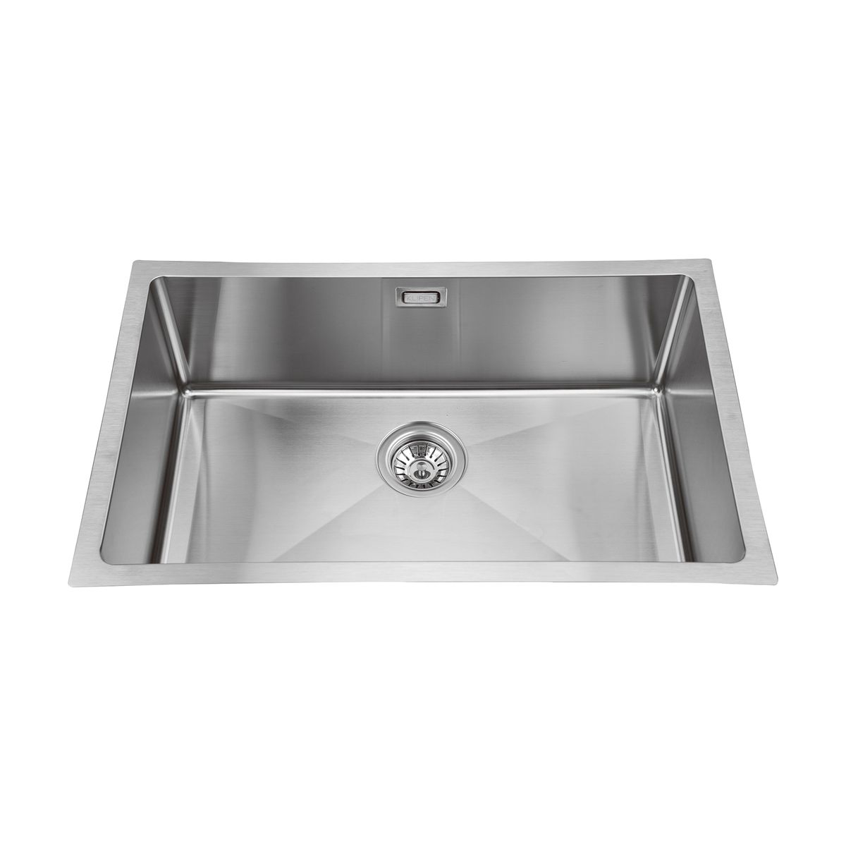 KLIPEN - LAVADERO DE EMPOTRAR ASTORIA 1 POZA