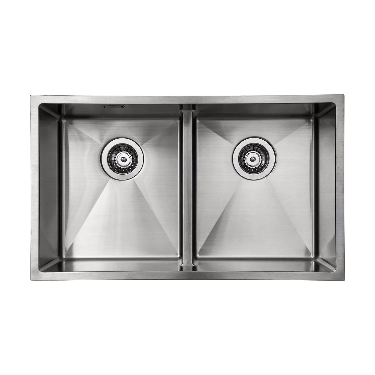 KLIPEN - LAVADERO DE EMPOTRAR ASTORIA 2 POZAS