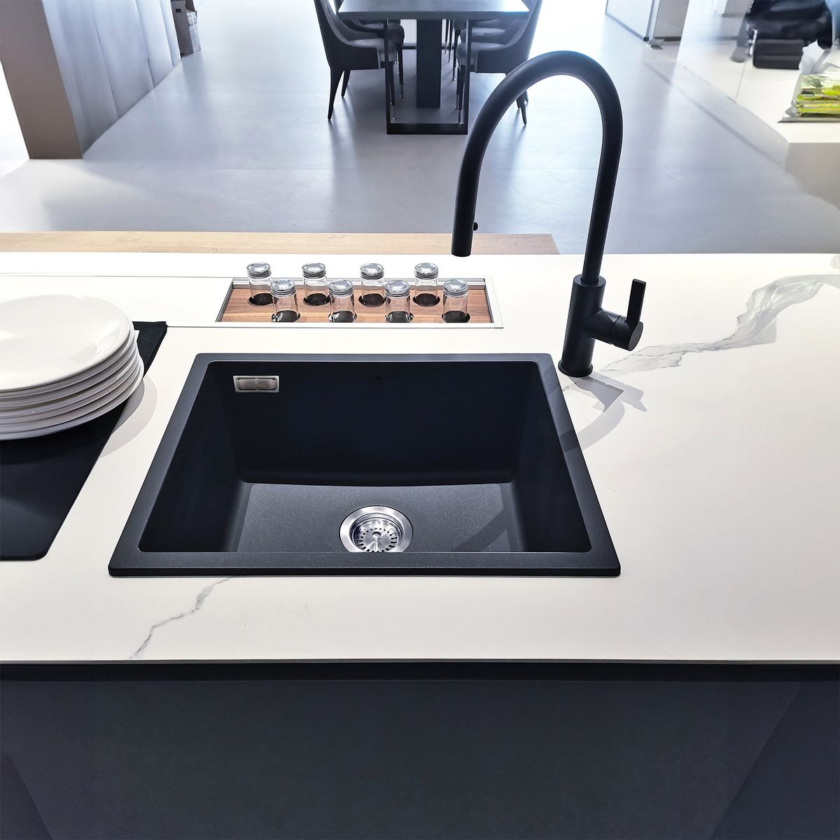 KLIPEN - LAVADERO FLEX AREZZO 1P