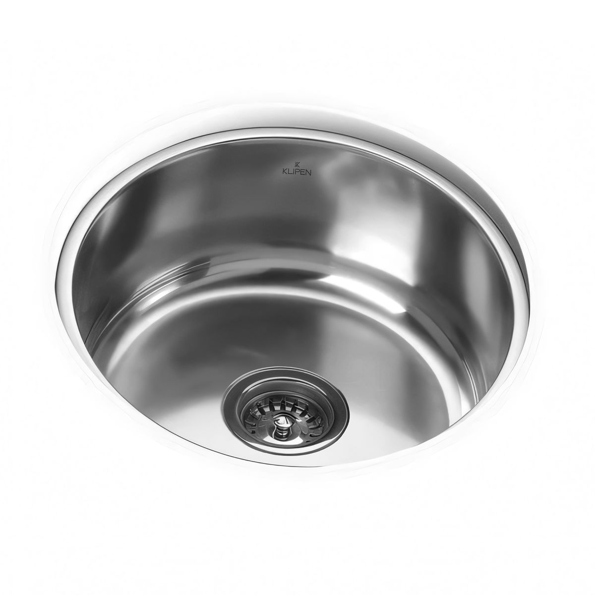 KLIPEN - LAVADERO DE EMPOTRAR QUEEN 1 POZA