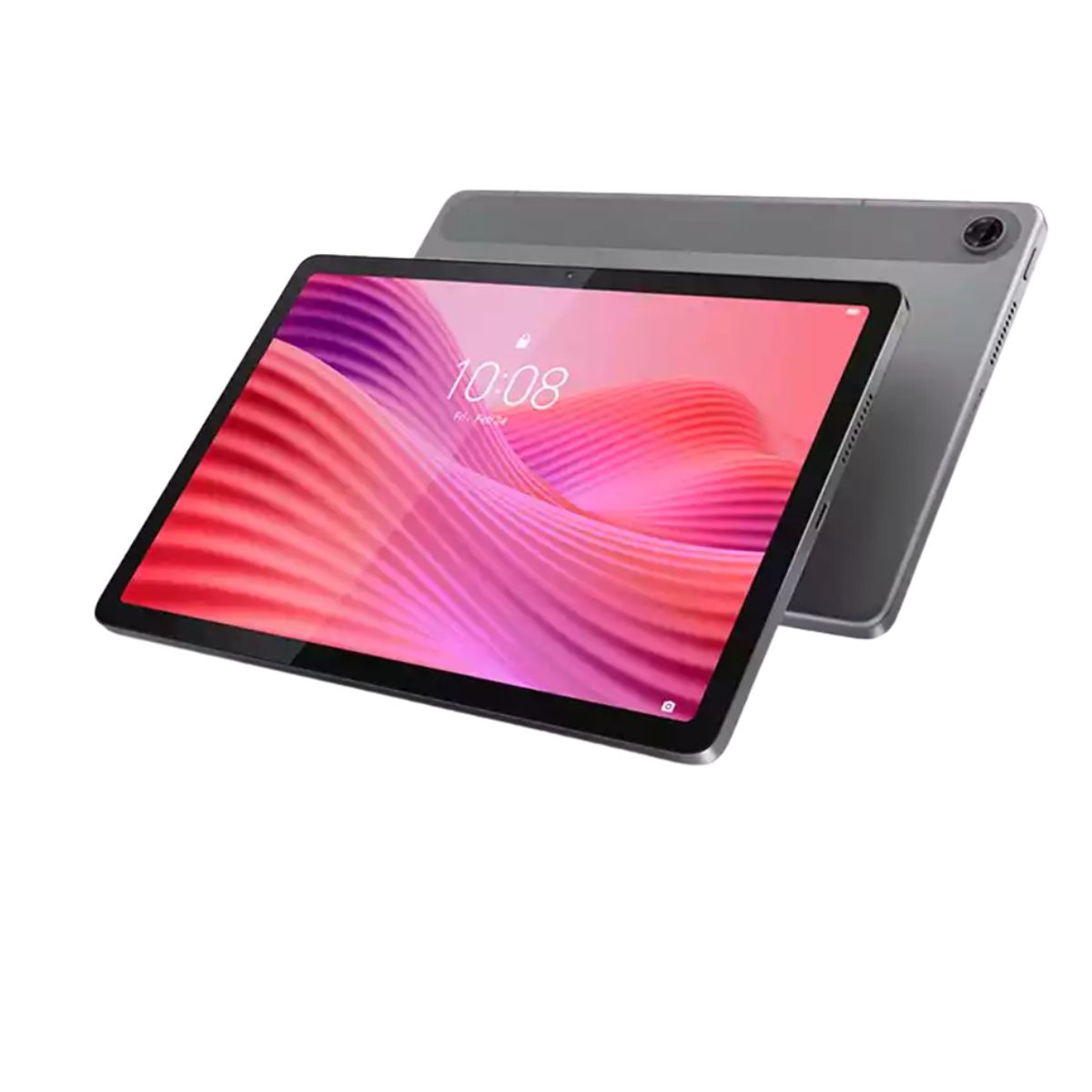 LENOVO - Tablet Lenovo TB311FU Tab + Folio Case 101 FHD WiFi 4GB128GB + Lenovo Buds E310