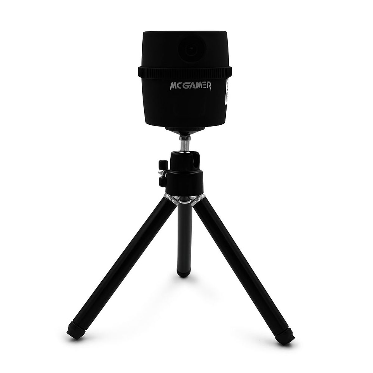 GENERICO - Cámara Web Full HD MCGAMER modelo TT-LV2MA1