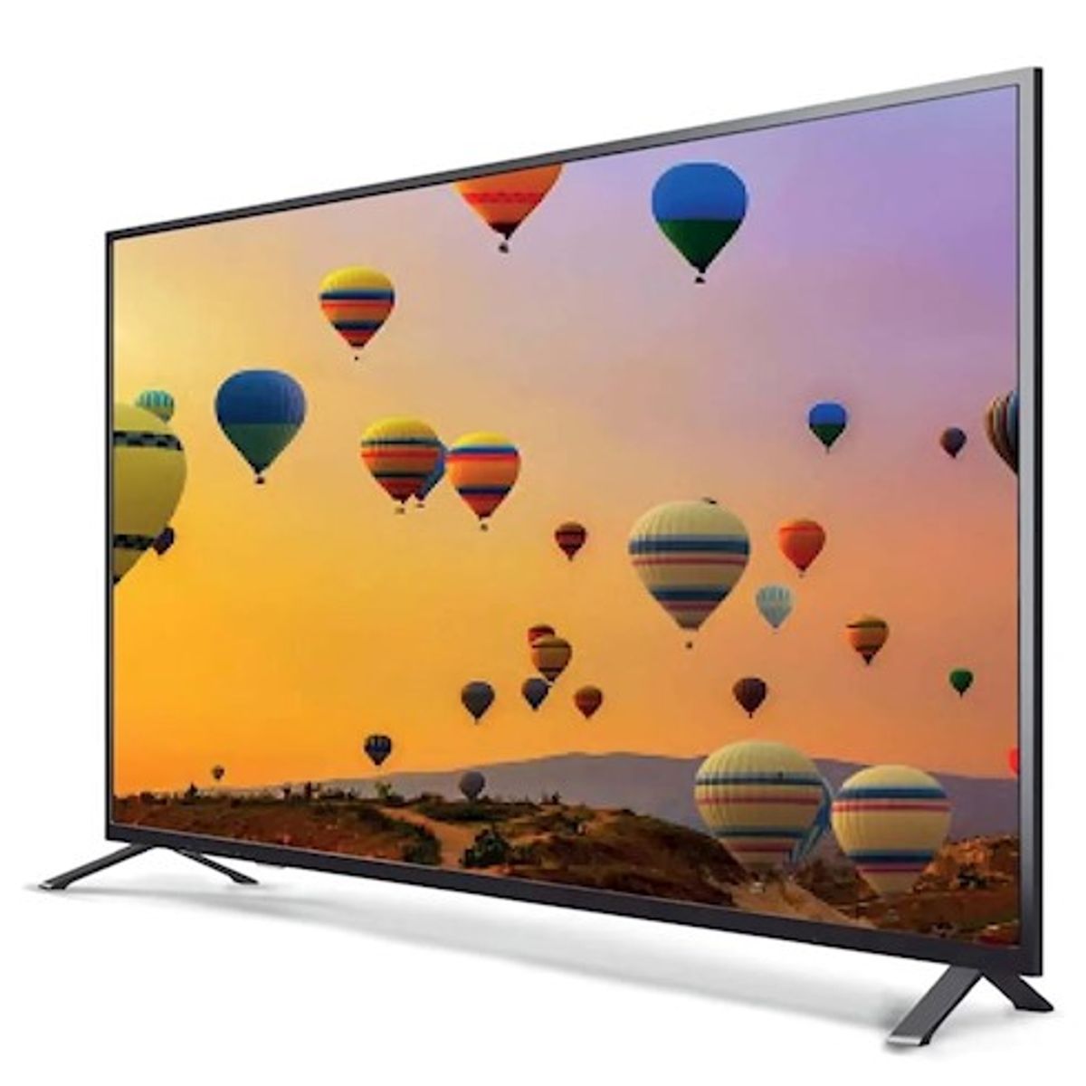 GENERICO - Televisor INNOS LED 42 Smart TV con Android S4201KU