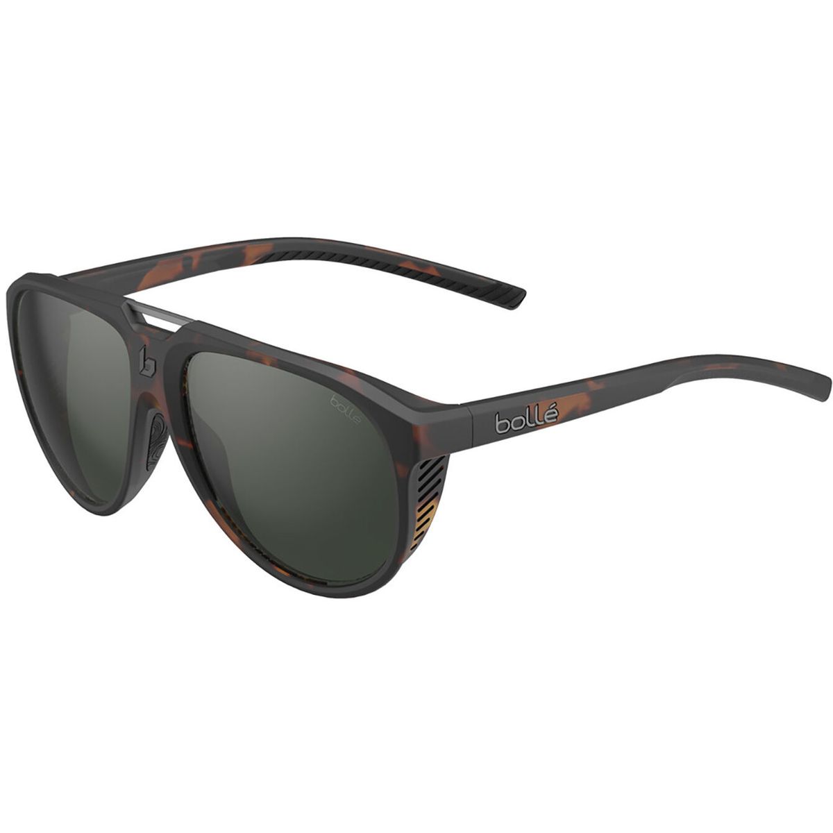 BOLLE - Lentes de sol Bollé EUPHORIA Tortoise Matte - Axis Polarized