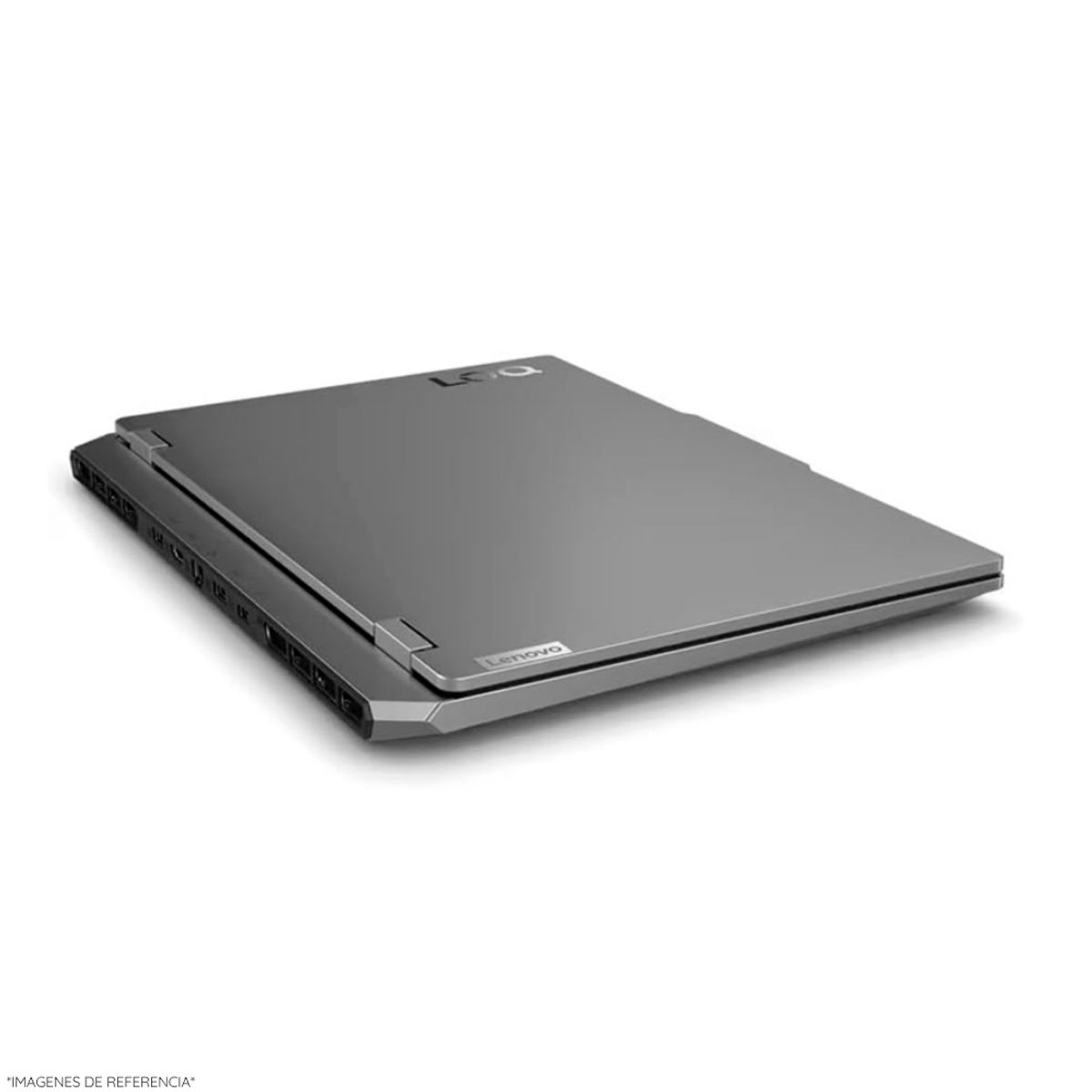 LENOVO - Laptop Lenovo LOQ 15IRX9 Intel Corei7-13650HX 16GB RAM 512GB SSD 156 FHD RTX4050-6GB 83DV00FKLM