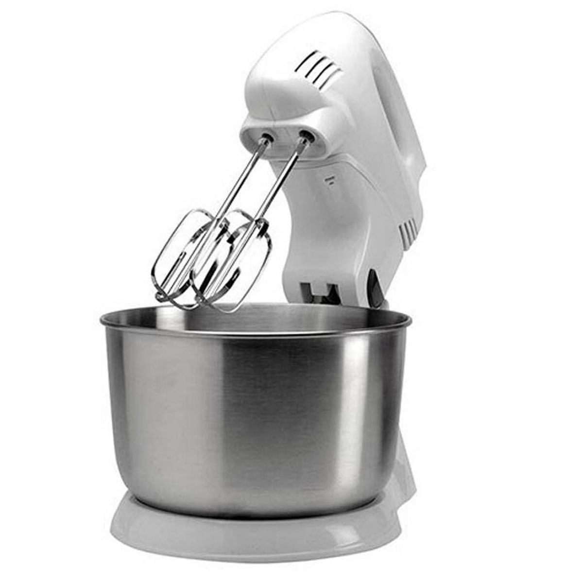 THOMAS - Batidora de Pedestal 5 Velocidades 300 Watts
