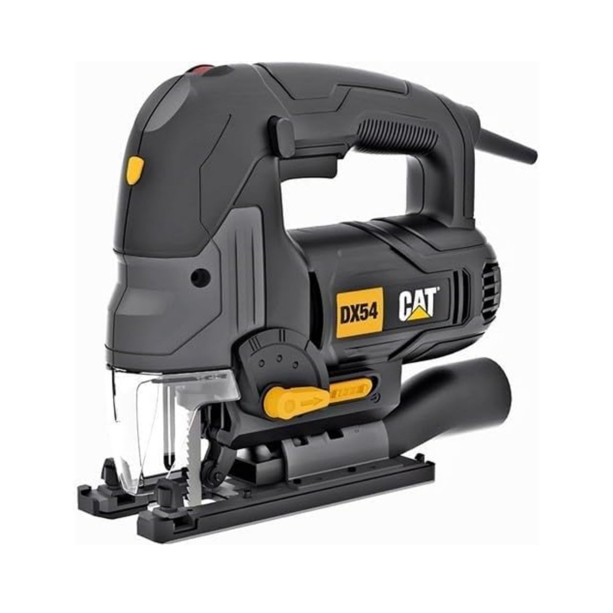 CAT - SIERRA CALADORA  750W  Con sistema pendular DX54 CAT