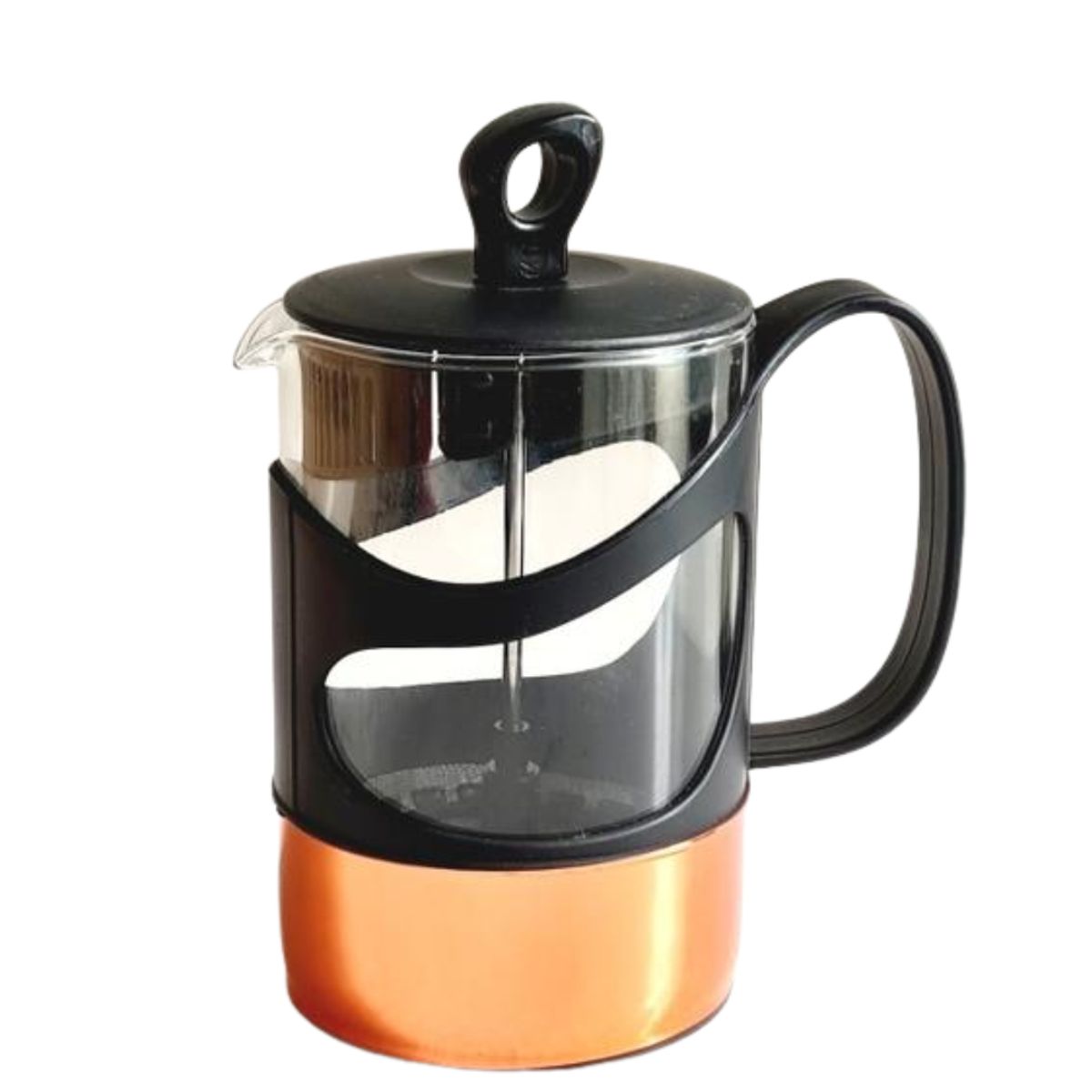 HEREVIN - Prensa Francesa Cafetera