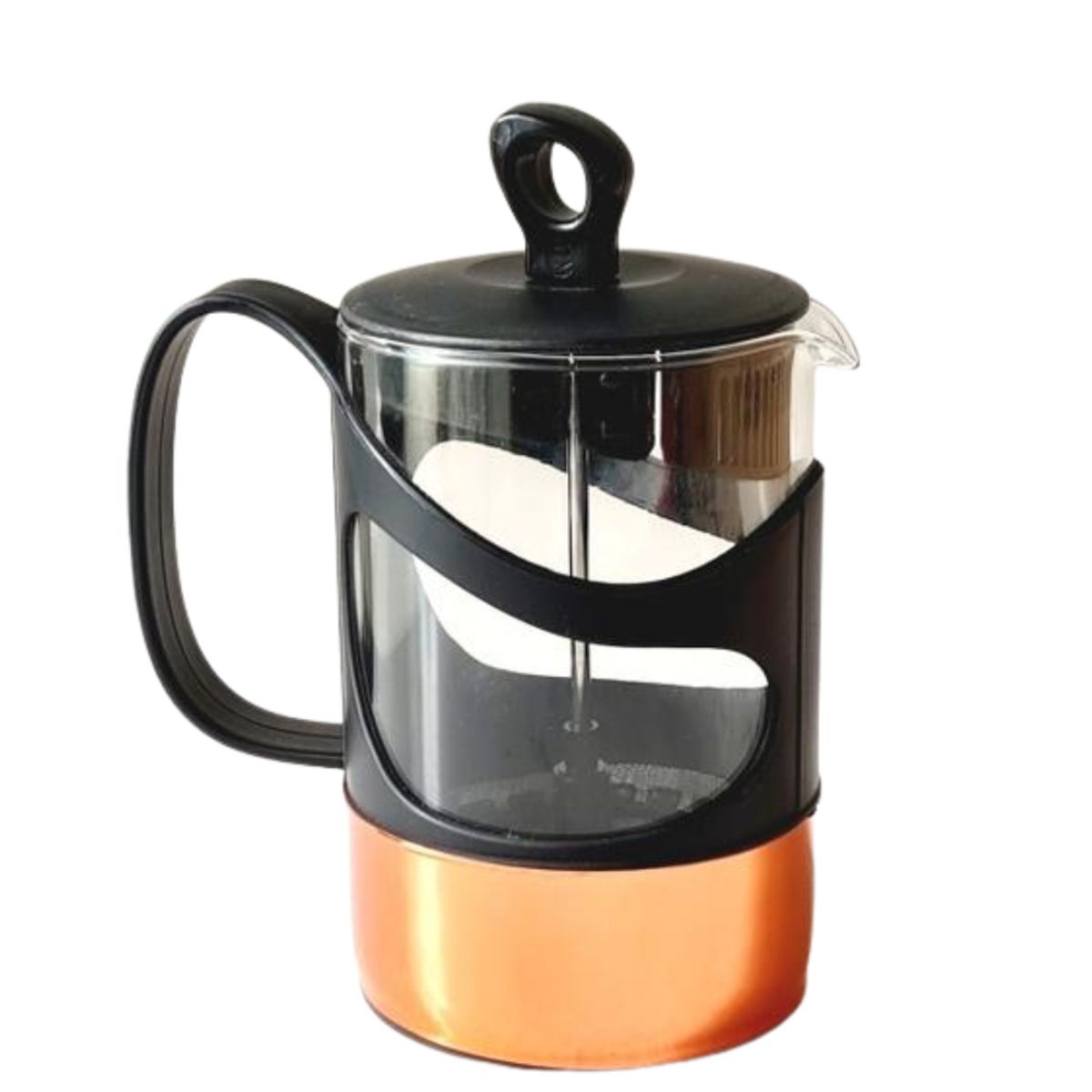 HEREVIN - Prensa Francesa Cafetera