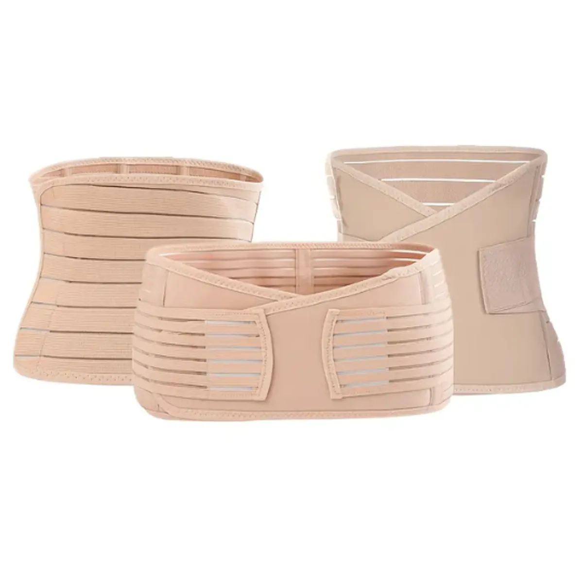 GENERICO - Faja Post Parto Talla M