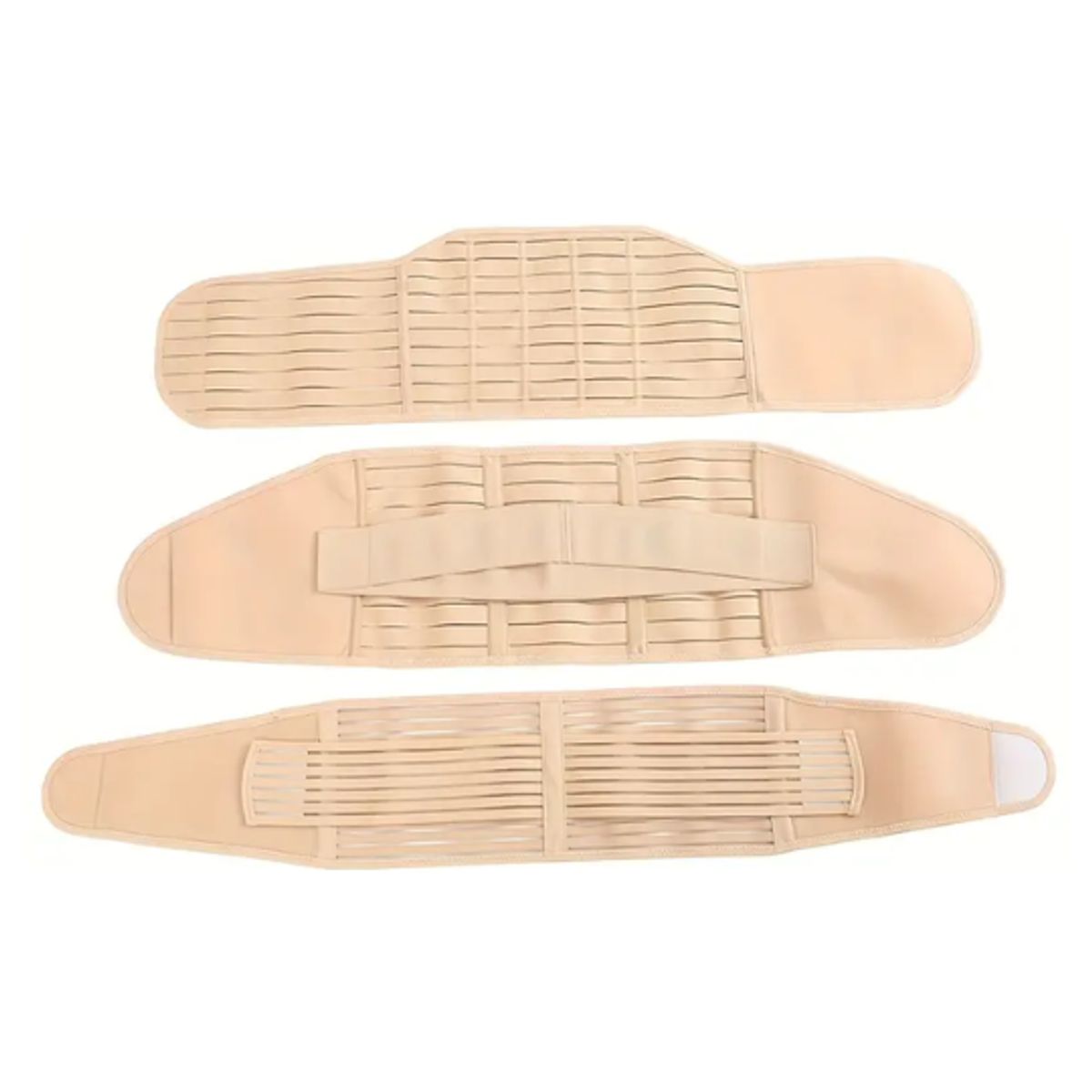 GENERICO - Faja Post Parto Talla L